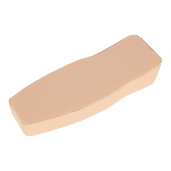 Enduro-Sitzbankpolster (keilförmig), Simson S51E, S70E